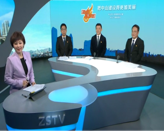 港口鎮：爭做促進派、實干家，推動“百千萬工程”干出新作為、展現新氣象